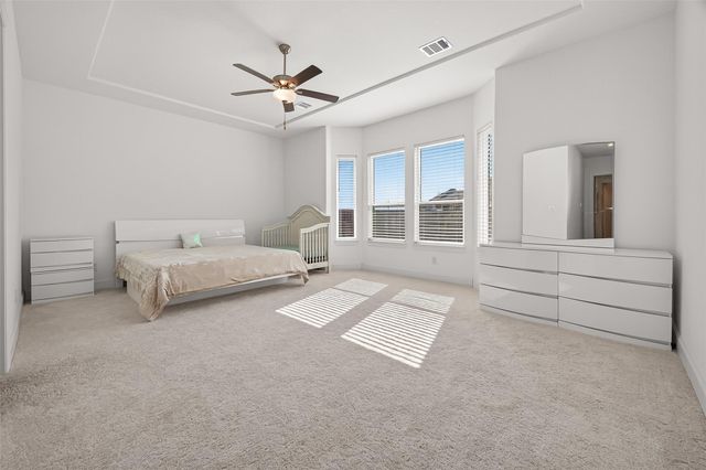 7707 Lavender Court, Katy, TX 77493