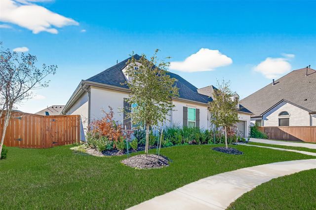 7707 Lavender Court, Katy, TX 77493