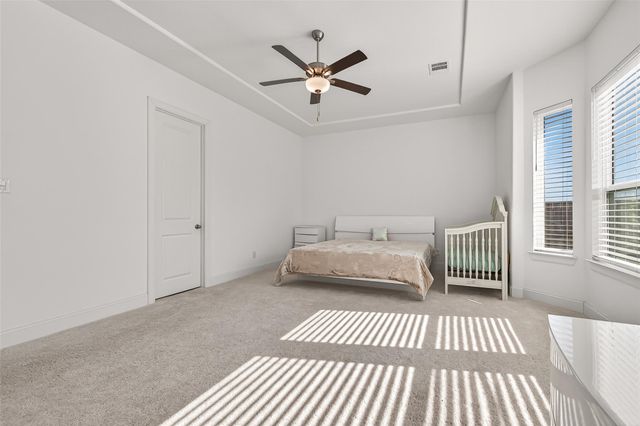 7707 Lavender Court, Katy, TX 77493