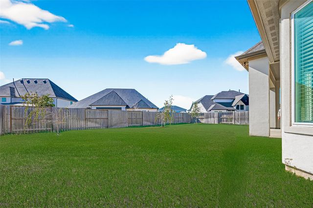 7707 Lavender Court, Katy, TX 77493