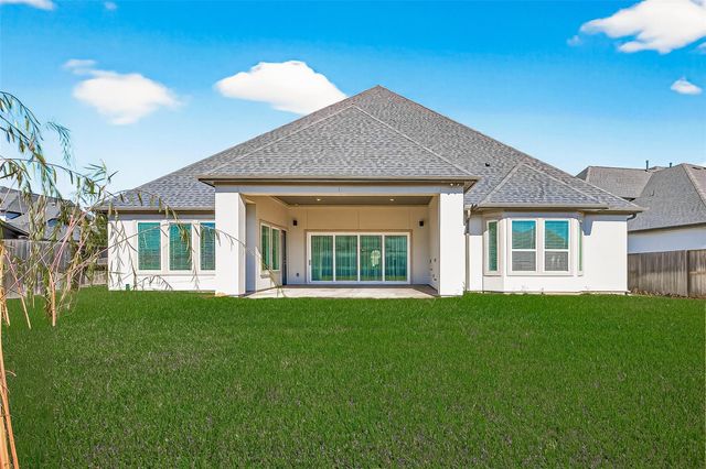 7707 Lavender Court, Katy, TX 77493