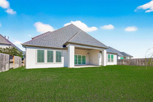 7707 Lavender Court, Katy, TX 77493