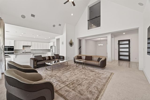 7707 Lavender Court, Katy, TX 77493