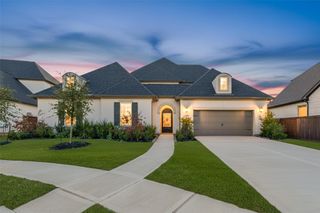 7707 Lavender Court, Katy, TX 77493