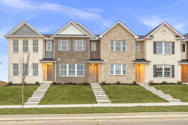 316 Lynwood Station Boulevard, Mount Juliet, TN 37122