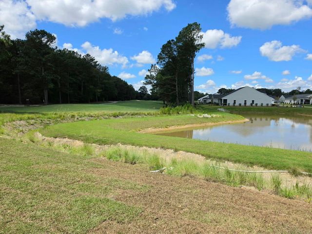 1893 Deercreek Drive, Manning, SC 29102