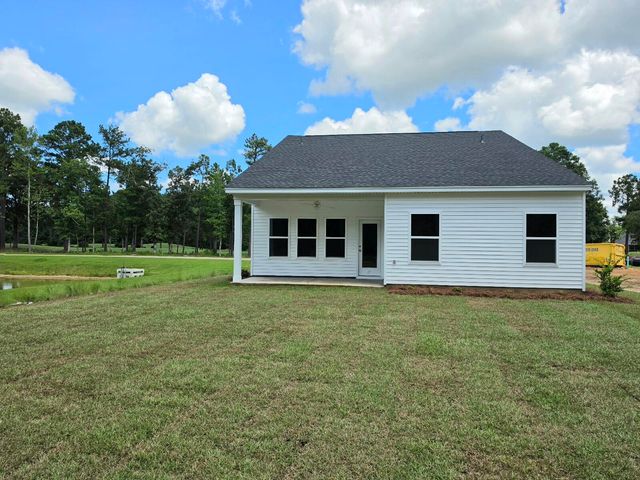 1893 Deercreek Drive, Manning, SC 29102