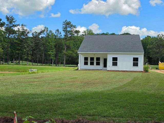 1893 Deercreek Drive, Manning, SC 29102