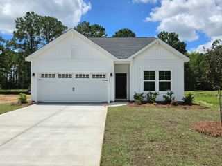 1893 Deercreek Drive, Manning, SC 29102