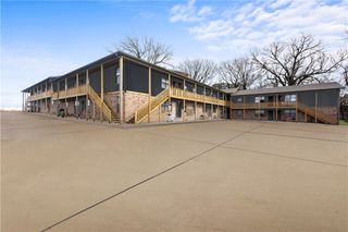 1931 W Deane Street U, Fayetteville, AR 72703