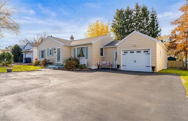 4081 Mount Read Boulevard, Greece, NY 14616