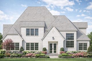 51 Miramont Circle, Little Rock, AR 72223