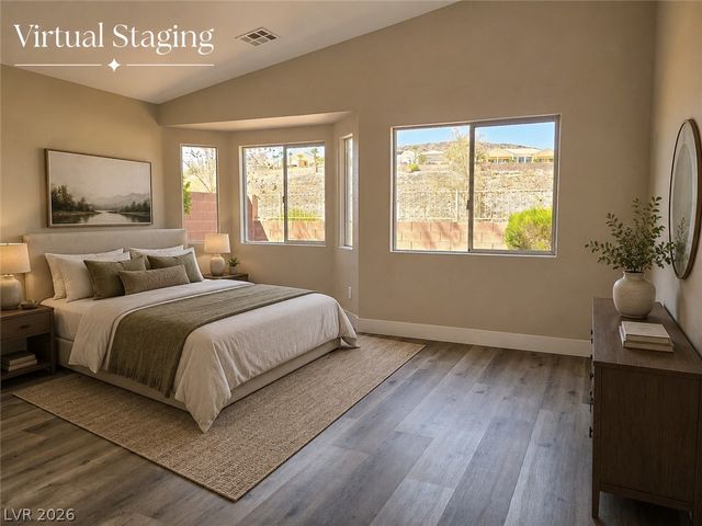 2278 Chestnut Ranch Avenue, Henderson, NV 89052