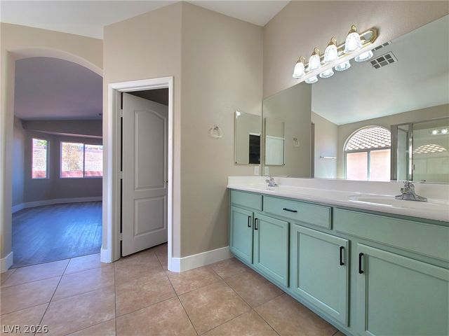 2278 Chestnut Ranch Avenue, Henderson, NV 89052
