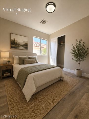 2278 Chestnut Ranch Avenue, Henderson, NV 89052