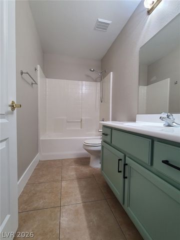 2278 Chestnut Ranch Avenue, Henderson, NV 89052
