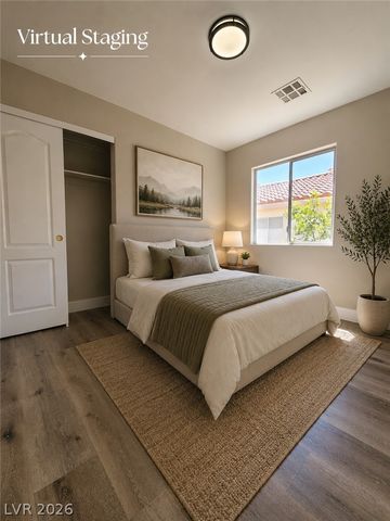 2278 Chestnut Ranch Avenue, Henderson, NV 89052
