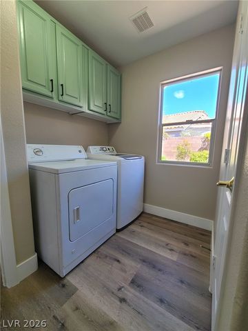 2278 Chestnut Ranch Avenue, Henderson, NV 89052