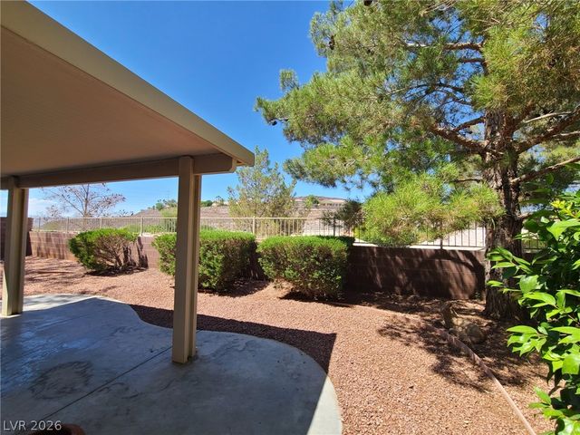 2278 Chestnut Ranch Avenue, Henderson, NV 89052