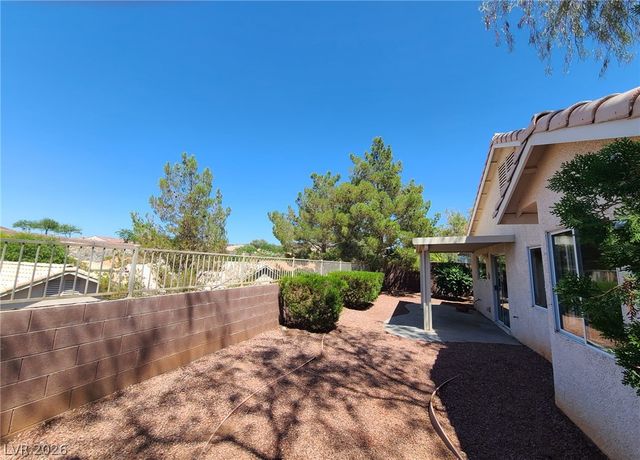 2278 Chestnut Ranch Avenue, Henderson, NV 89052