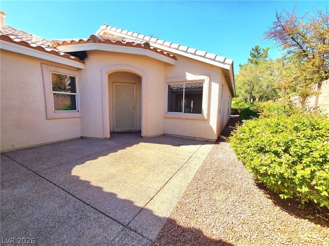2278 Chestnut Ranch Avenue, Henderson, NV 89052