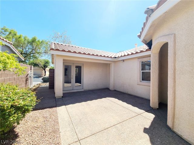 2278 Chestnut Ranch Avenue, Henderson, NV 89052
