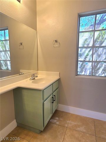 2278 Chestnut Ranch Avenue, Henderson, NV 89052