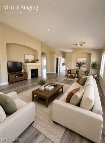 2278 Chestnut Ranch Avenue, Henderson, NV 89052
