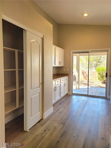 2278 Chestnut Ranch Avenue, Henderson, NV 89052