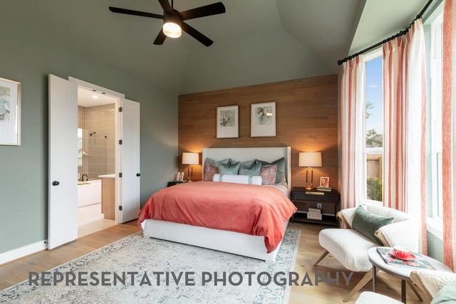 41834 Doyle Drive, Todd Mission, TX 77316