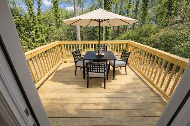 3687 Clovis Court, Atlanta, GA 30331