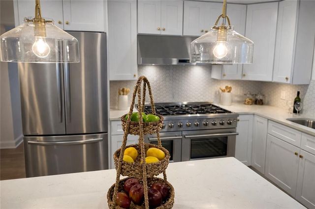 3687 Clovis Court, Atlanta, GA 30331