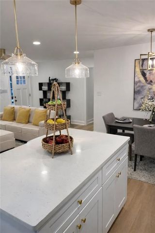 3687 Clovis Court, Atlanta, GA 30331