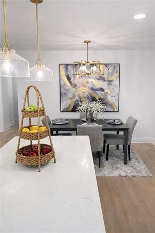 3687 Clovis Court, Atlanta, GA 30331