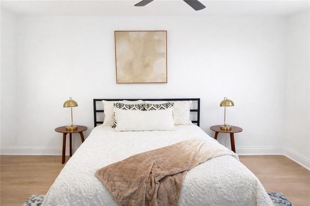 3687 Clovis Court, Atlanta, GA 30331