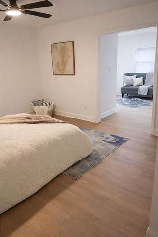 3687 Clovis Court, Atlanta, GA 30331