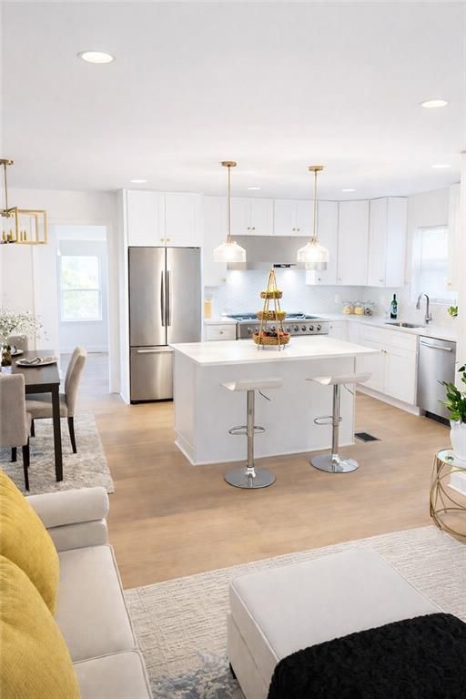 3687 Clovis Court, Atlanta, GA 30331