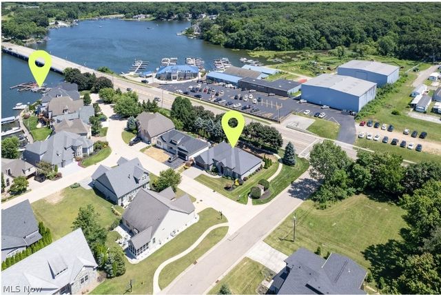 3857 Heron Watch Drive, Akron, OH 44319