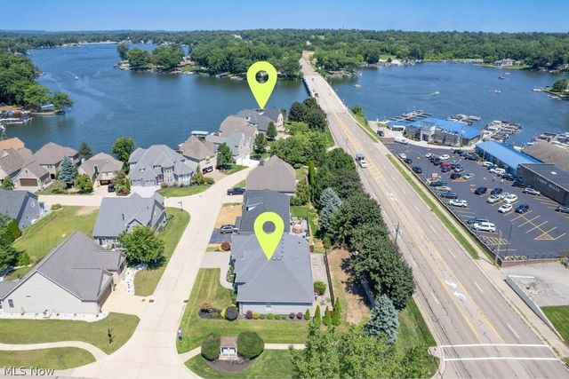 3857 Heron Watch Drive, Akron, OH 44319