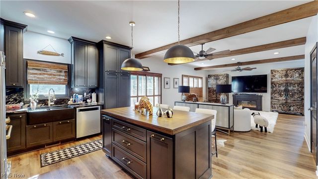 3857 Heron Watch Drive, Akron, OH 44319