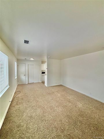 2361 S Race Street, Denver, CO 80210