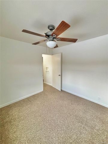 2361 S Race Street, Denver, CO 80210