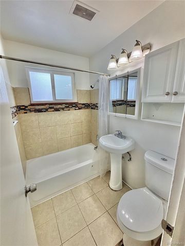 2361 S Race Street, Denver, CO 80210