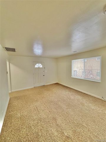 2361 S Race Street, Denver, CO 80210