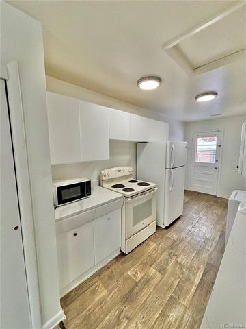 2361 S Race Street, Denver, CO 80210