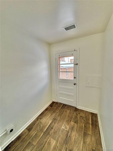 2361 S Race Street, Denver, CO 80210