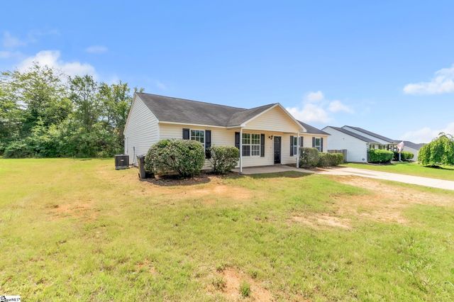 205 Riverbreeze Road, Greenville, SC 29611