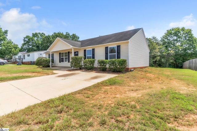 205 Riverbreeze Road, Greenville, SC 29611