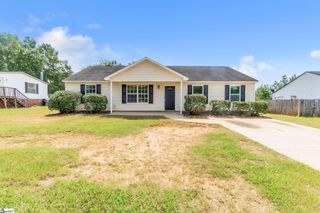 205 Riverbreeze Road, Greenville, SC 29611