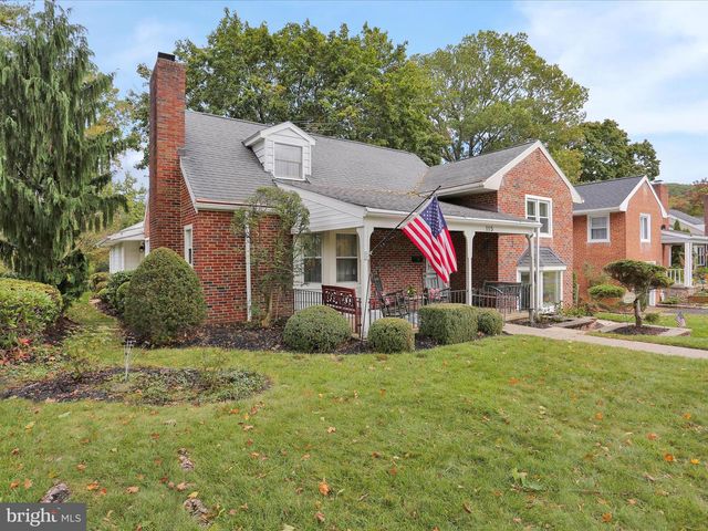 115 MAYER ST, Reading, PA 19606